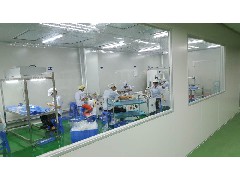 厂房装修、买球（中国）安装工程